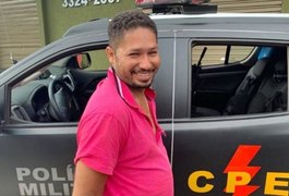 Polícia captura alagoano suspeito de decapitar a cabeça do vizinho em Goiás