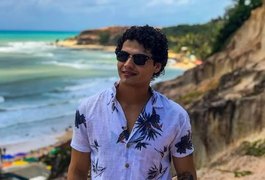 Influenciador morre após comer camarão e ter grave alergia no RN