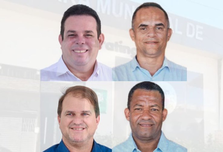 Após cassação por fraude na cota de gênero, Justiça Eleitoral retotaliza votos e define quatro novos vereadores em Japaratinga