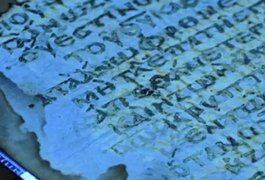 Pesquisadores recuperam mais de 40 páginas perdidas do Novo Testamento