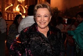 Nicette Bruno tem piora no seu estado de saúde e filha pede orações