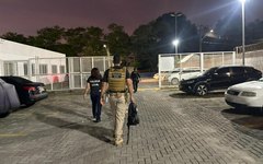 Operação Teto de Vidro: Polícia Civil de Alagoas prende homem por golpe do falso cadastro habitacional