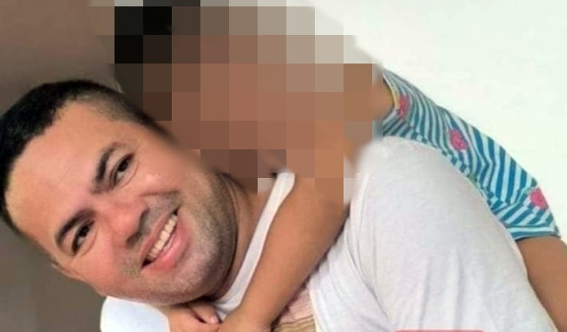 Homem é assassinado com vários tiros na frente da esposa e dos filhos no Piauí
