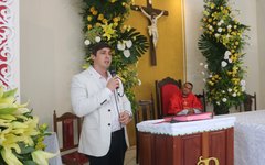 Coité do Nóia celebra 60 anos de Emanacipação Política