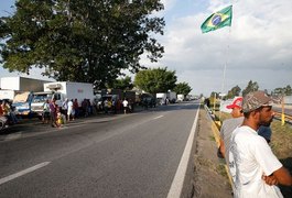 Produtores se queixam de custos após tabelamento do frete e cogitam frota própria