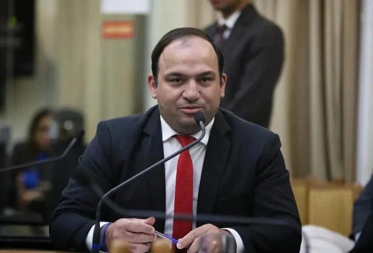 Projeto do deputado André Silva autoriza ampliação do Ronda no Bairro para Arapiraca