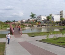 Clima no final de semana: nebulosidade variável é previsto para quase todas as regiões de AL