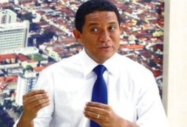 Deic apura suposto crime cibernético praticado contra prefeito de Palmeira dos Índios