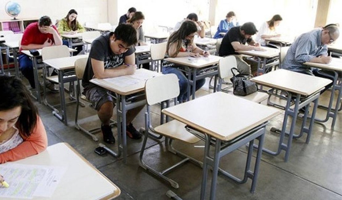 Estudantes têm até quarta-feira para pedir vaga em lista de espera do Sisu