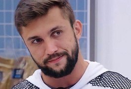 Arthur Picoli, do BBB21, revela que vem recebendo ameaças de morte
