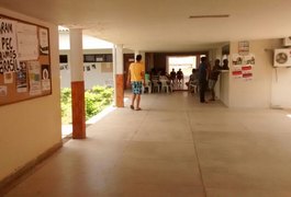 Estudantes resistem e continuam ocupação da Ufal Arapiraca, contra a PEC 241