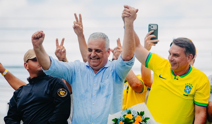 Alfredo Gaspar percorre nove estados do Nordeste e reforça prioridade do governo Flávio Bolsonaro para região
