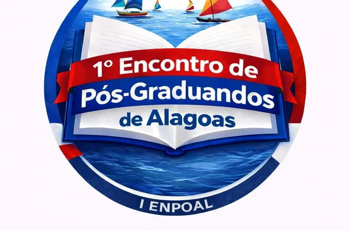 Alagoas sediará I ENPOAL e reúne pós-graduandos para debater ciência, inclusão e saúde mental