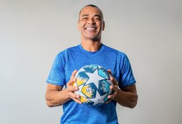 Cafu apoia reconstrução sob Ancelotti e alerta para formação de base