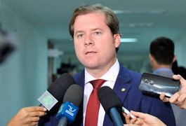 Ministro Marx Beltrão devolve mais de R$ 30 mil aos cofres públicos de Coruripe