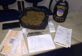 Operação integrada prende integrantes de Organização Criminosa em Alagoas e na Bahia