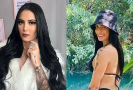 Influenciadora de 23 anos é assassinada a tiros em casa