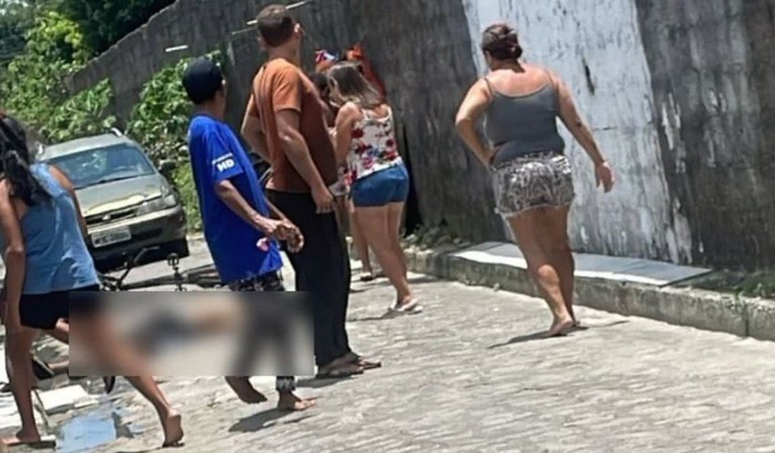 Ação da Polícia Civil prende suspeito de matar jovem de 22 anos em Maceió