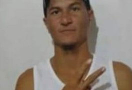 Jovem que estava desaparecido há 4 dias é encontrado morto em riacho, no Agreste alagoano