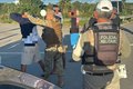 Operações integradas prendem 51 integrantes de organizações criminosas em Alagoas