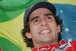 André Ribeiro, ex-piloto da Indy, morre vítima de câncer aos 55 anos