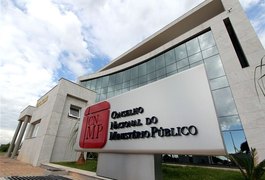 Corregedoria Nacional do Ministério Público realiza correição em unidades do MP em Alagoas