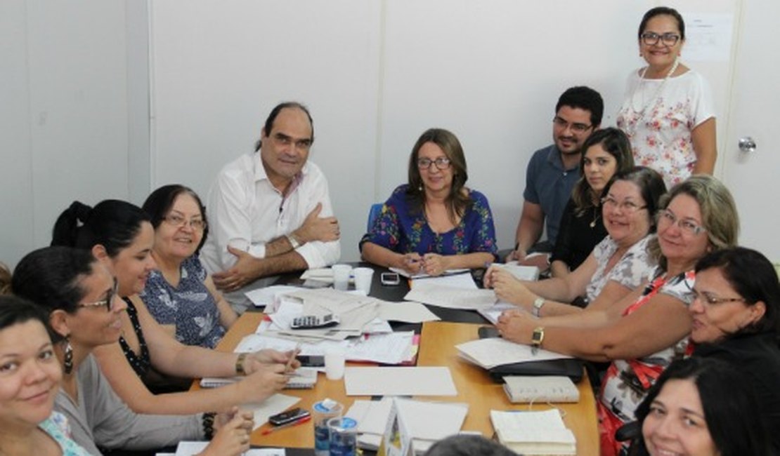 Prefeitura de Arapiraca moderniza planejamento orçamentário com secretarias
