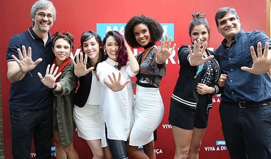 'Malhação - Viva a Diferença' ganha o Emmy Internacional Kids