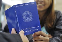 Nordeste lidera abertura de vagas formais no mês de setembro