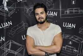 Apresentador! Luan Santana ganha programa na TV Globo