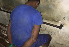 Homem é detido por populares após assaltar proprietária de loja no Centro de Arapiraca