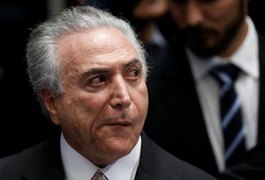 Ação no STF pode levar a eleições diretas em 2017 se Temer for cassado