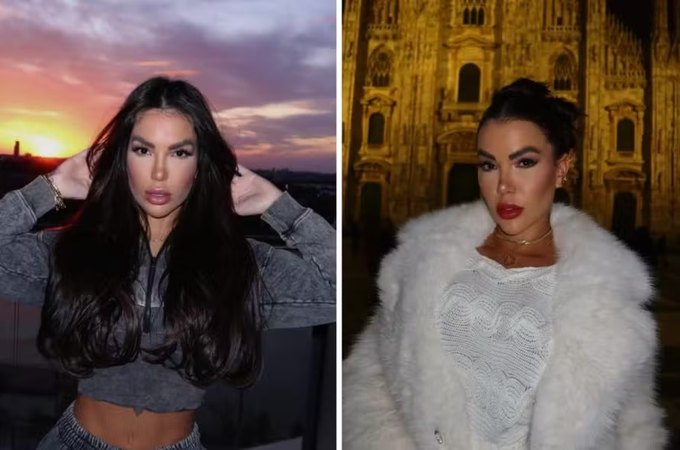 Influenciadora brasileira morre após cair do 27º andar de edifício em Dubai