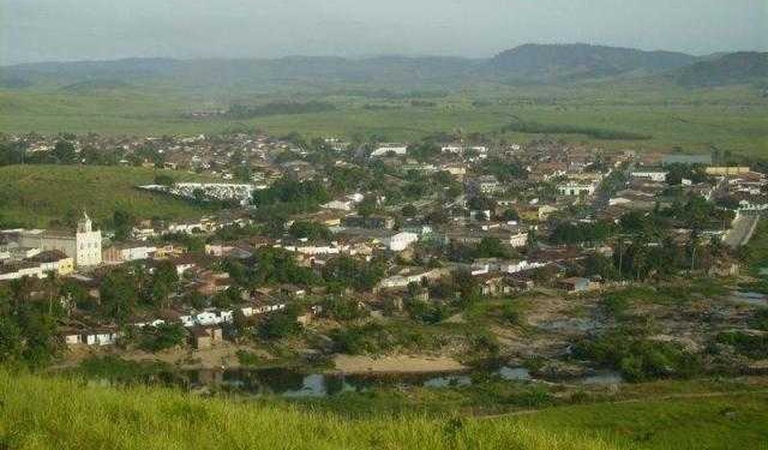 Governo Federal reconhece situação de emergência em Capela, AL