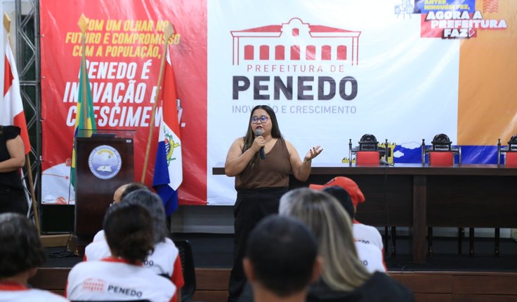 Turismo do Saber inicia nova edição com estudantes da EJA em Penedo