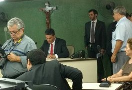 Juíza suspende aumento de salários de vereadores de Palmeira dos Índios