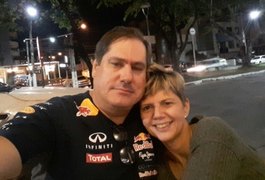 Advogada agredida em bar de Maceió diz temer pela vida após soltura de agressor