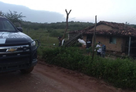 Polícia Civil prende homem suspeito de assassinar primo, por ciúmes