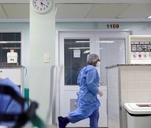 Capital alagoana tem aumento de 20% nos casos e óbitos de covid-19, aponta relatório da Ufal