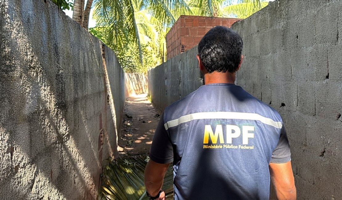 Após audiência pública, MPF define medidas para garantir acessos à Praia do Toque, em São Miguel dos Milagres