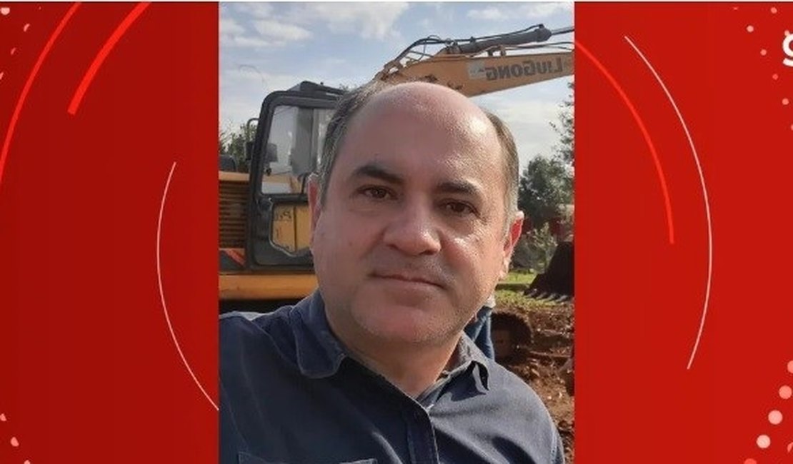 Prefeito é morto a tiros dentro da prefeitura no Rio Grande do Sul