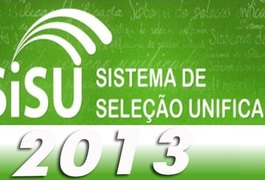 Candidatos às vagas oferecidas pela Ufal já podem se inscrever no Sisu