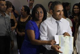 Lei facilita casamento de pessoas com deficiência intelectual