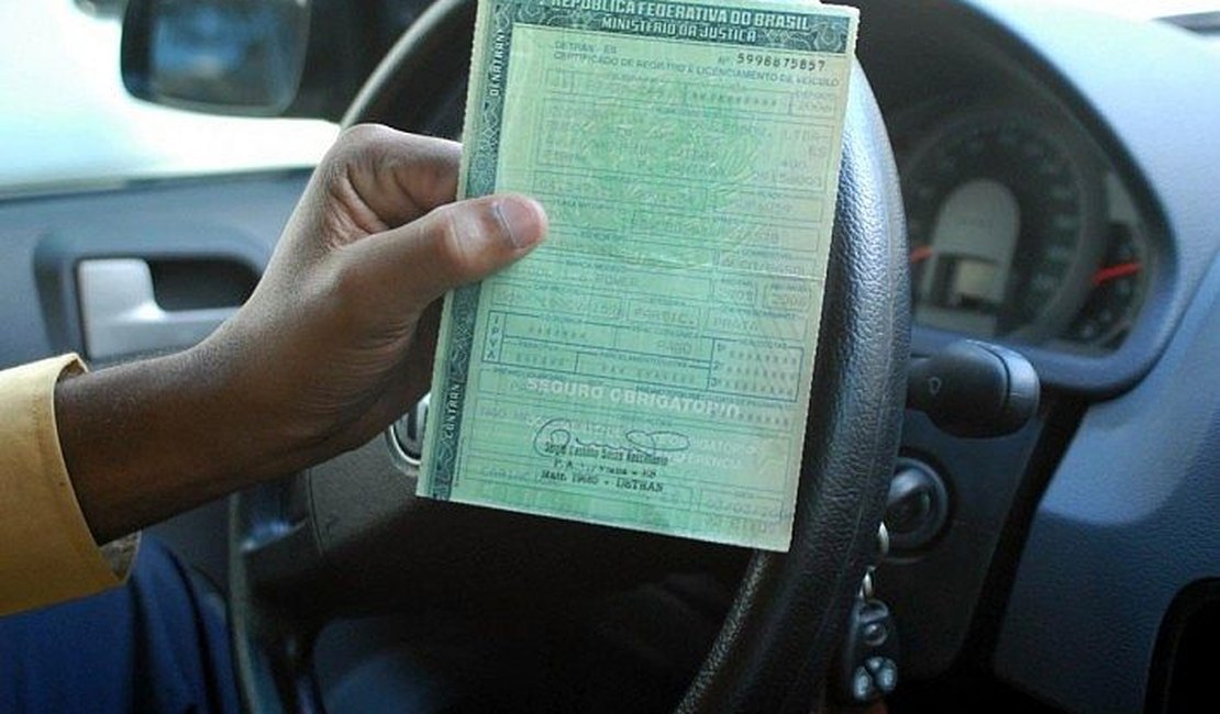 Prazo para abater IPVA 2023 com créditos da NFC segue até este sábado (31)