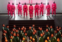 Round 6 da vida real está sendo organizado em Abu Dhabi: entenda