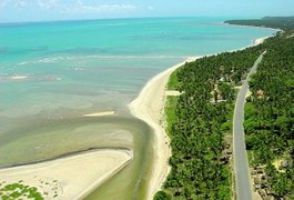 Rota Ecológica de AL atrai turistas pelo requinte, simplicidade e sustentabilidade