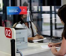 Confira o protocolo de atendimento e serviços disponíveis no Detran de Alagoas
