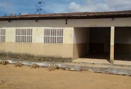 Girau do Ponciano adia o início das aulas no Sistema Municipal de Ensino de 2017