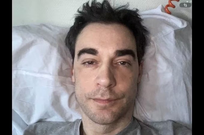 Ator francês Arnaud Denis morre por eutanásia na Bélgica