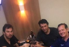 Grupo de investidores chinês projeta a compra do CSA